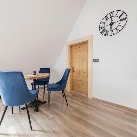Atelier Jana Kasprowicza Apartamenty Stare Izby 포로닌 외부 사진